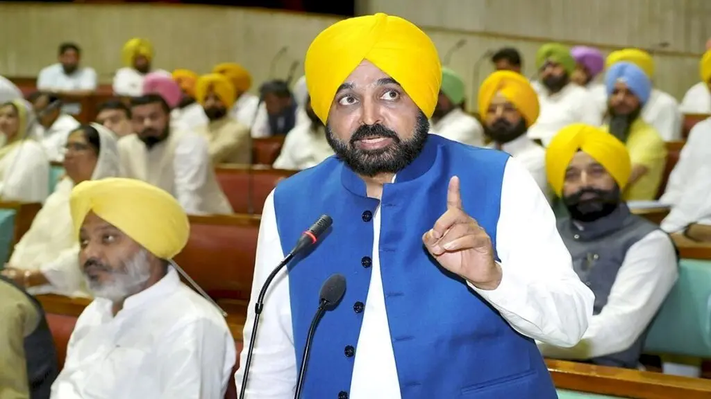 Punjab passes bill capping school fee hike at 5%