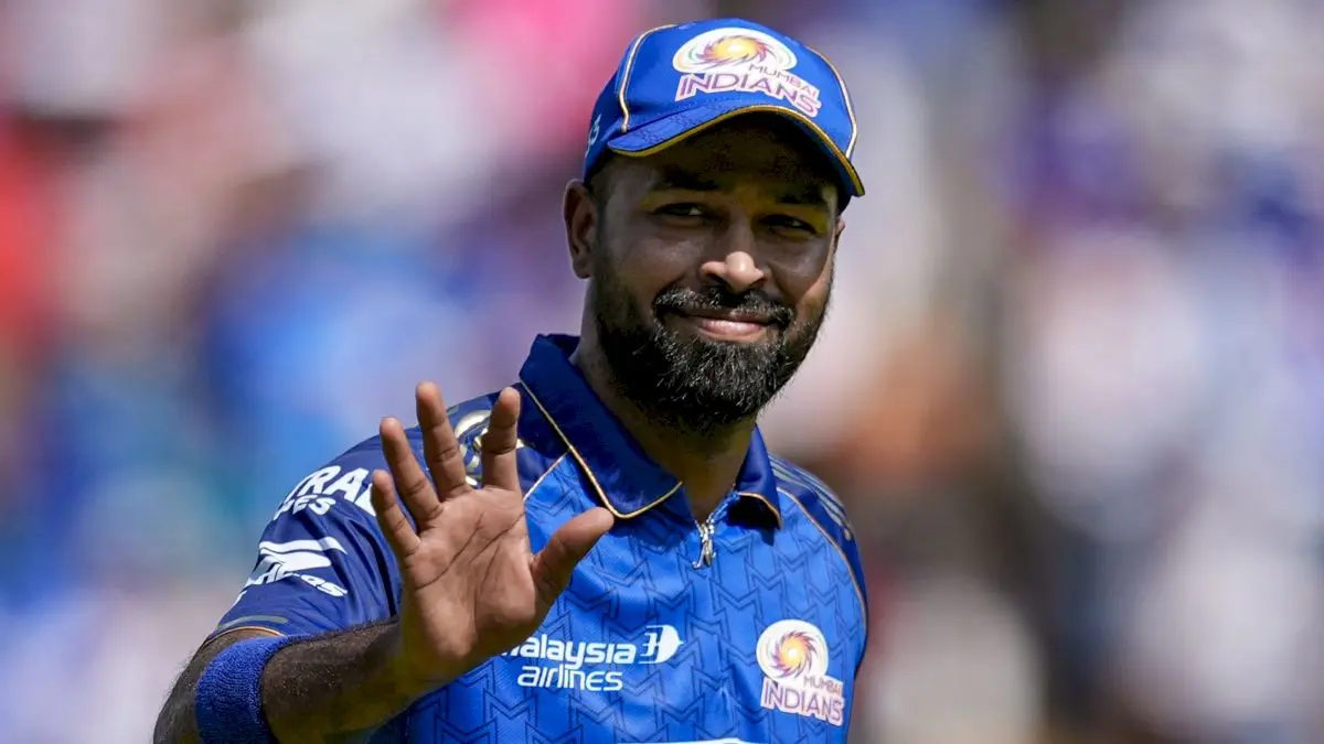Hardik Pandya trade talk heats up as IPL franchises circle MI captain