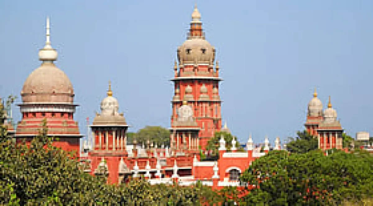 Madras HC orders district-level SITs to probe fake insurance claims