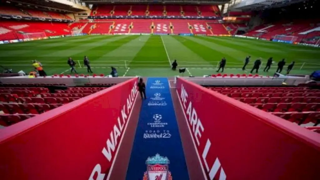 Bezos, Saverin, Bhatia to acquire 30% stake in Liverpool