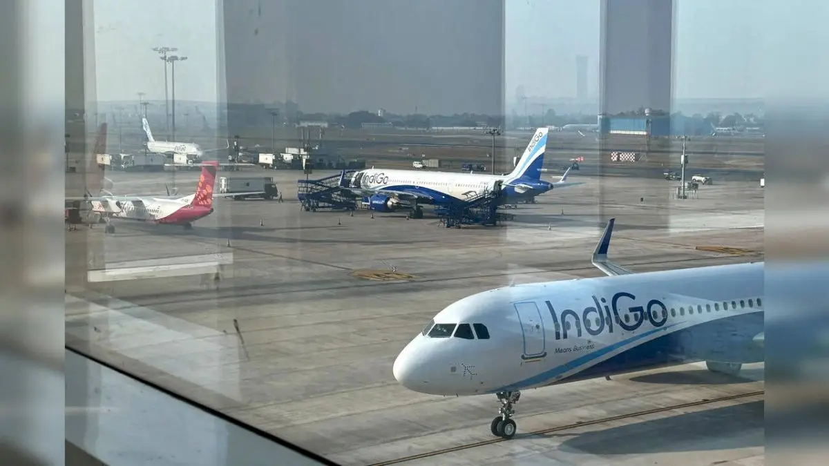 No policy bars airport operators from owning airlines: Centre