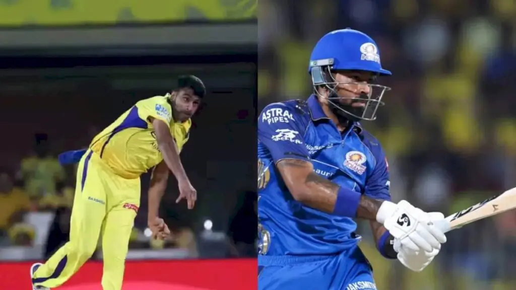 Ashwin suggests MI ask KKR for Harshit Rana and Rinku Singh in Hardik Pandya trade