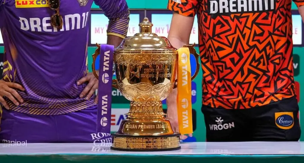 BCCI advances IPL 2027 to March 10-May 15 window