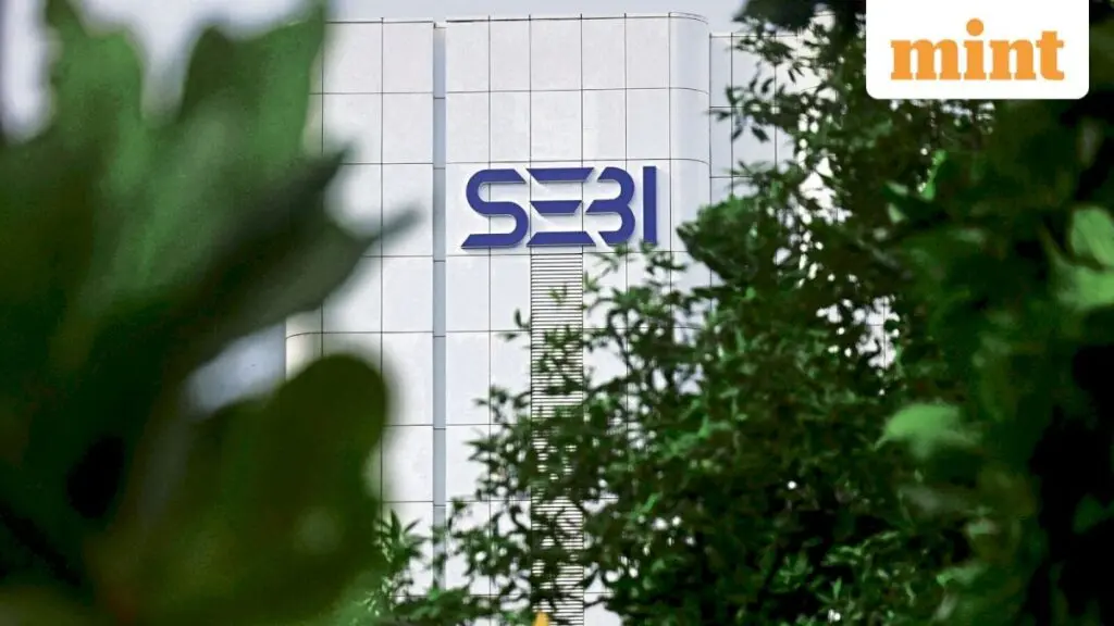 SEBI proposes easing debt repayment norms for companies