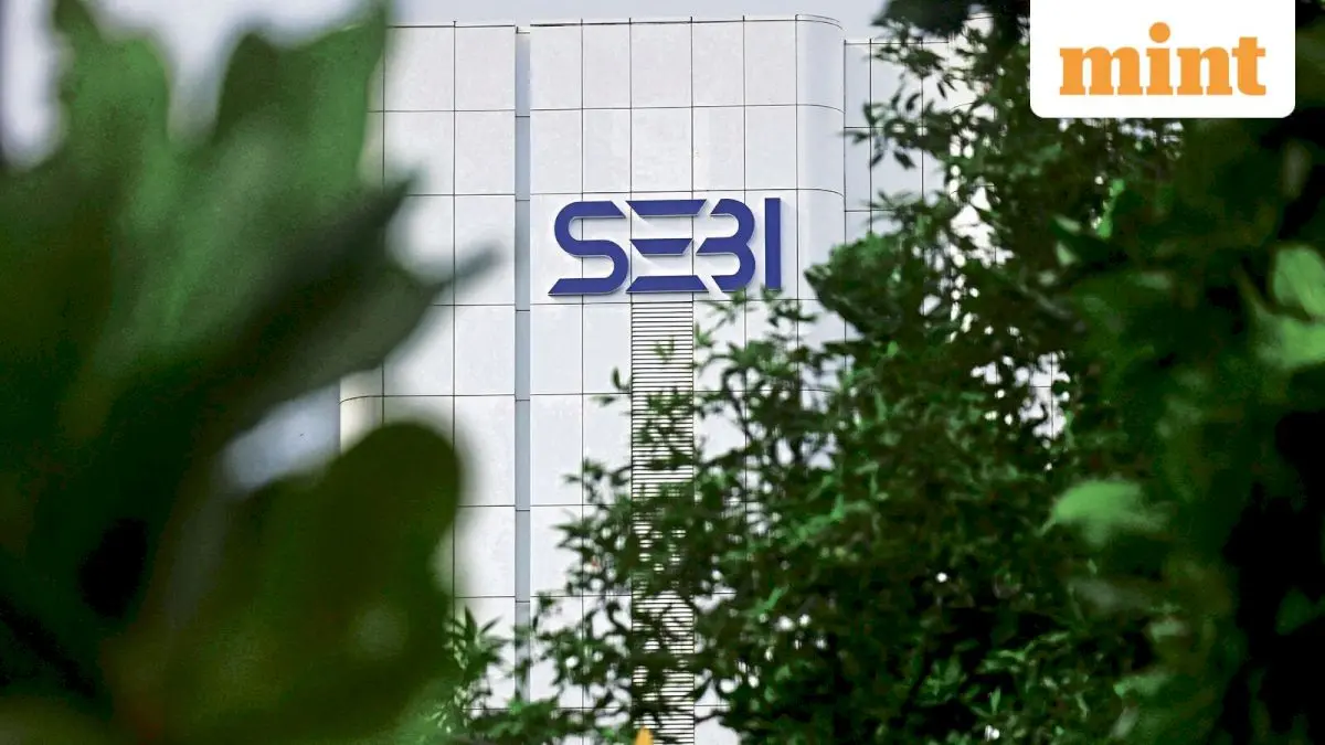 SEBI proposes easing debt repayment norms for companies