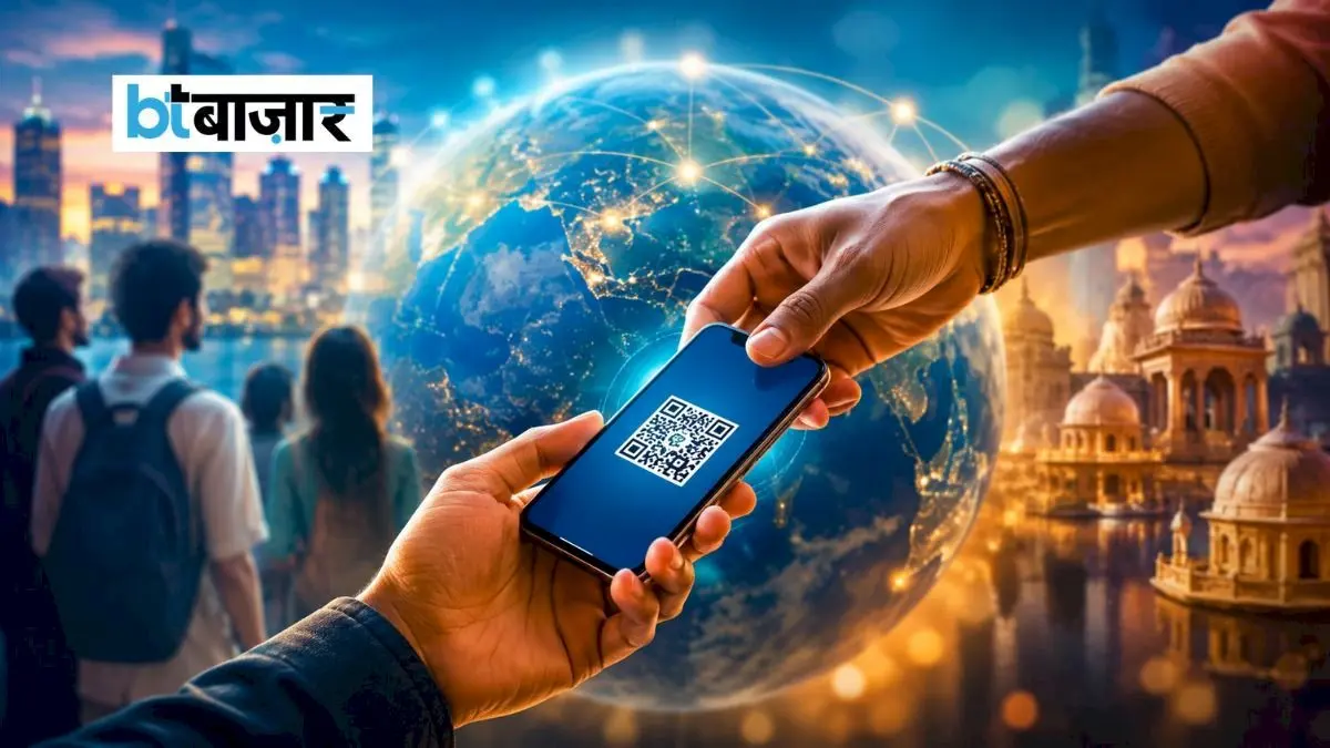 UPI ग्रोथ 33% से घटकर 23%, बड़े भुगतान पर एमडीआर चर्चा