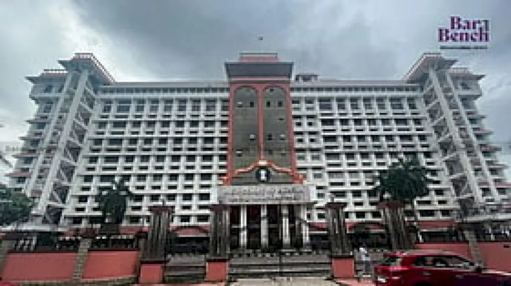Kerala HC pulls up State for not suspending cop in Dalit student suicide case