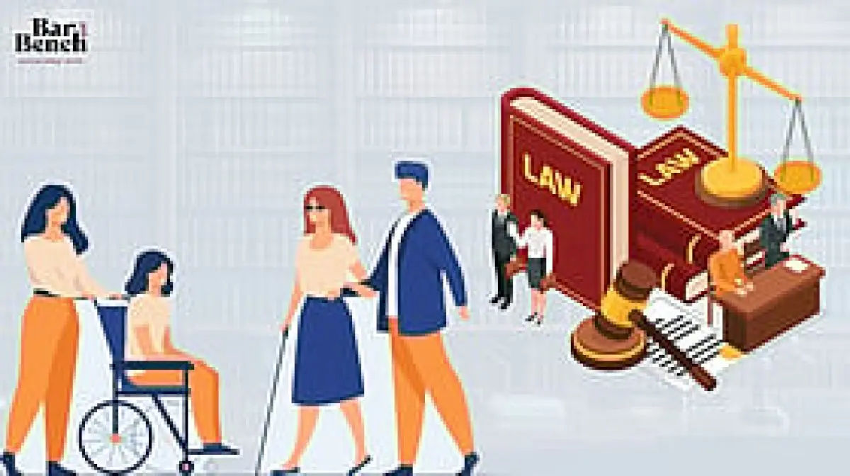 NLU Consortium assures Supreme Court on CLAT screen readers for PwD candidates