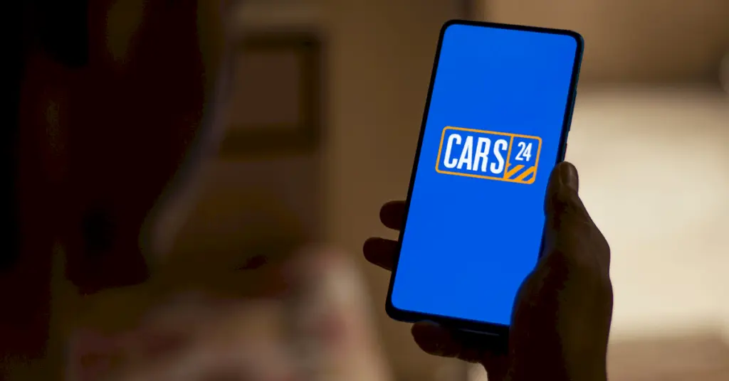Cars24 Launches AI Venture Deployment Inc with Rs 42 Cr Investment