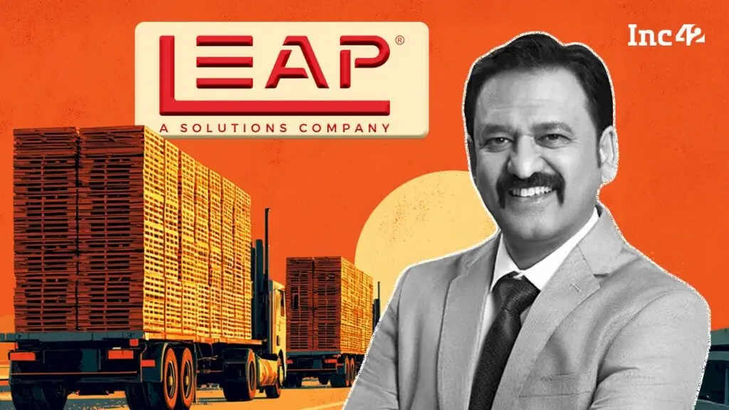 LEAP India IPO Subscribed 42% on Day 2, QIBs Lead