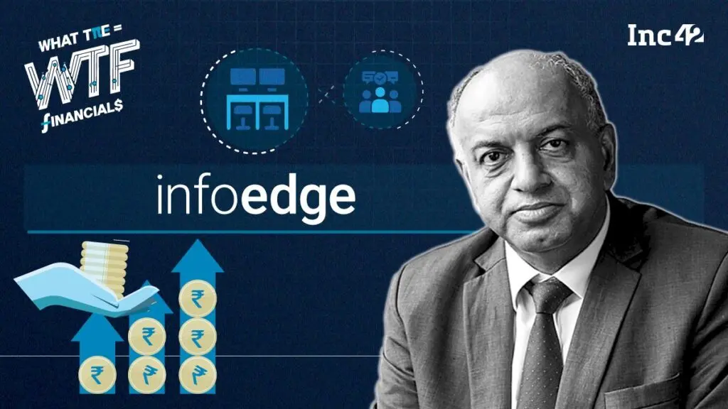 Info Edge Q1 net profit jumps 43% to Rs 490 crore