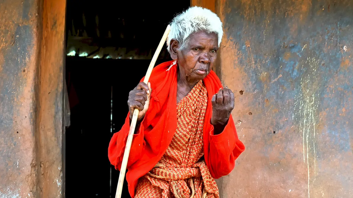 Odisha woman, 62, denied aid for lack of Aadhaar
