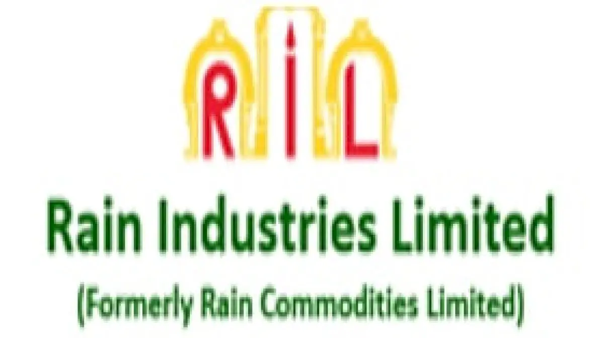 Rain Industries profit jumps fourfold to Rs 341 crore in June quarter