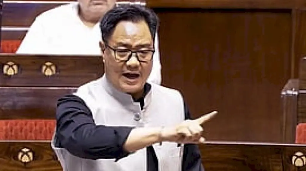 Govt ready for debate on student protests, Shah to speak