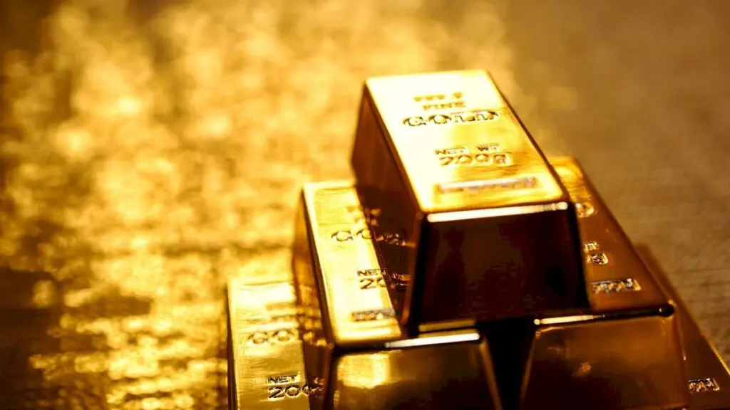 Gold ETFs net positive for third week in a row