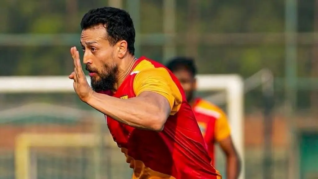 Tiger Shroff pulls out of Durand Cup 2026, cites work commitment