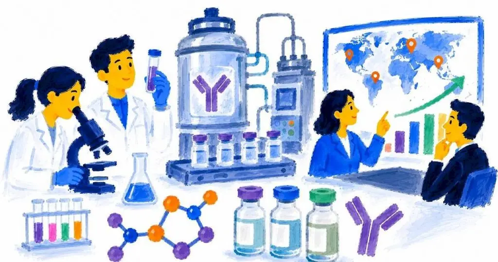 Indian pharma holds firm on domestic production despite Trump tariff threat