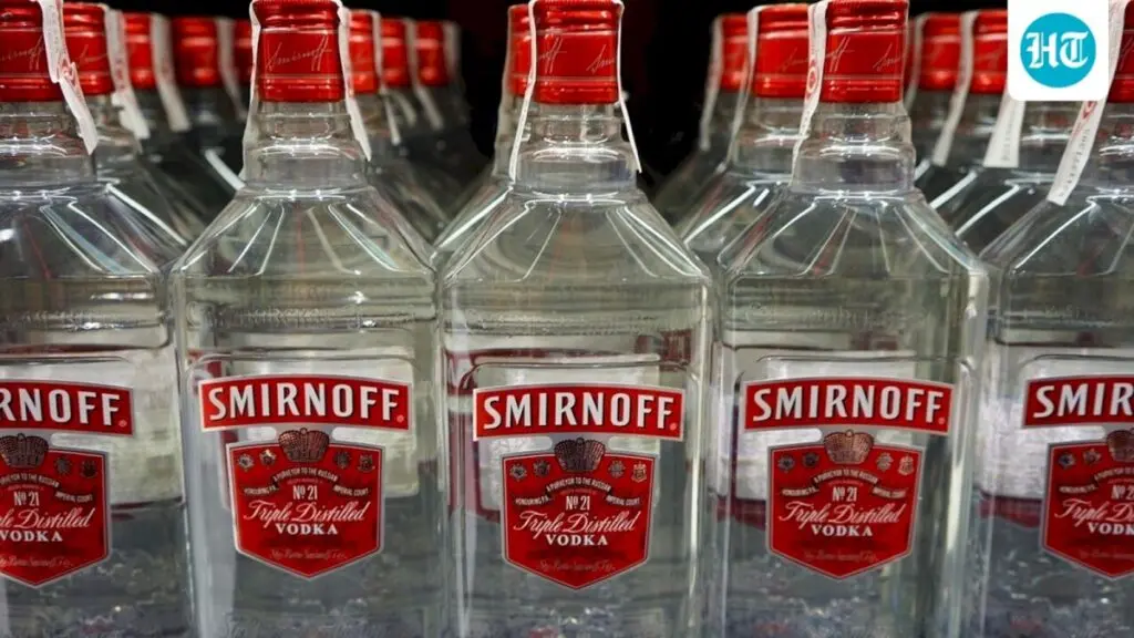 FSSAI seizes 18,000 Diageo bottles in Bengaluru crackdown