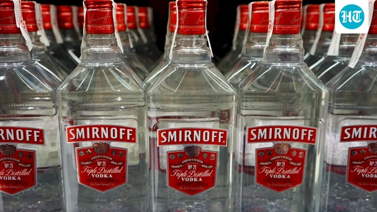 FSSAI seizes 18,000 Diageo bottles in Bengaluru crackdown