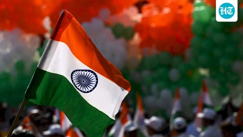 Vande Mataram to play at Red Fort for first time on 80th I-Day