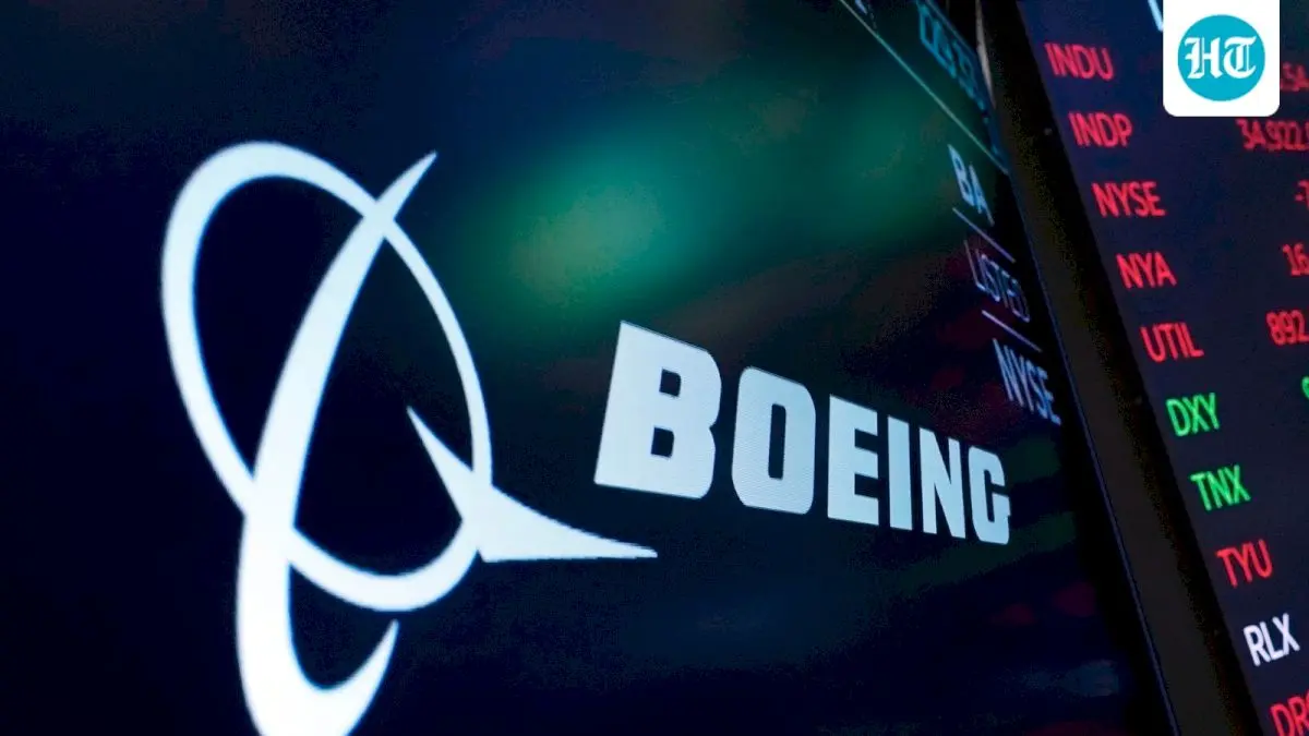 Archer Aviation surges 22% after Boeing deal for defense, autonomous flight