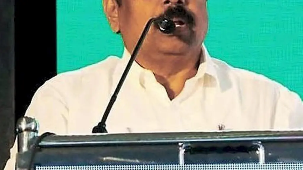 Revenue Minister Anilkumar to hoist flag in Kozhikode
