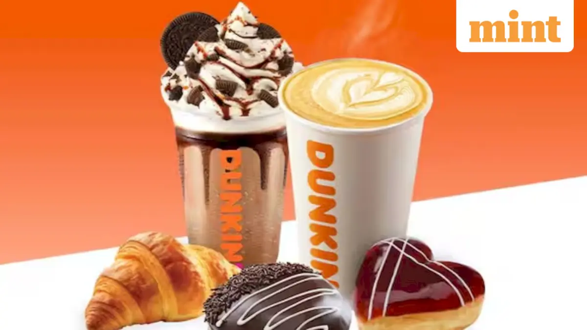 Dunkin' hints at free 'million' item giveaway on Monday