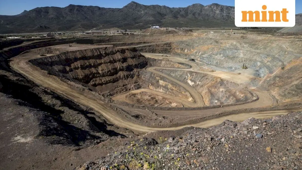 Centre moves to bar states from taxing mining, overriding Supreme Court ruling