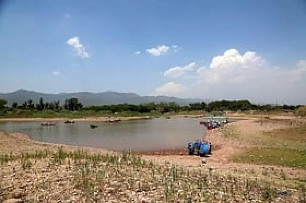 Agriculture accounts for 87% of India's groundwater extraction: Union Minister