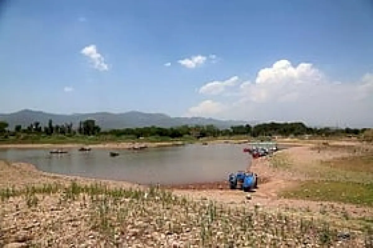 Agriculture accounts for 87% of India's groundwater extraction: Union Minister