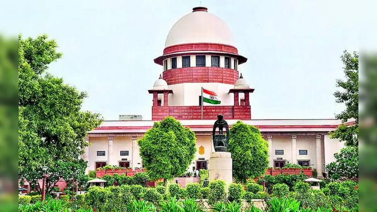 SC denies bail to Chinese national in forgery case