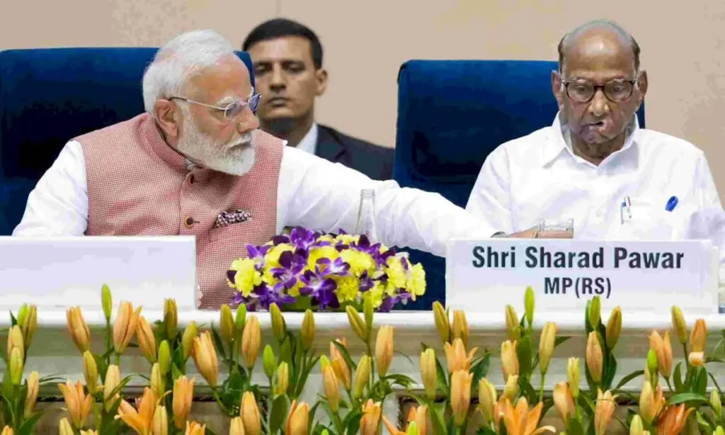 NCP (SP) rules out NDA support, says delimitation stance hinges on Bill