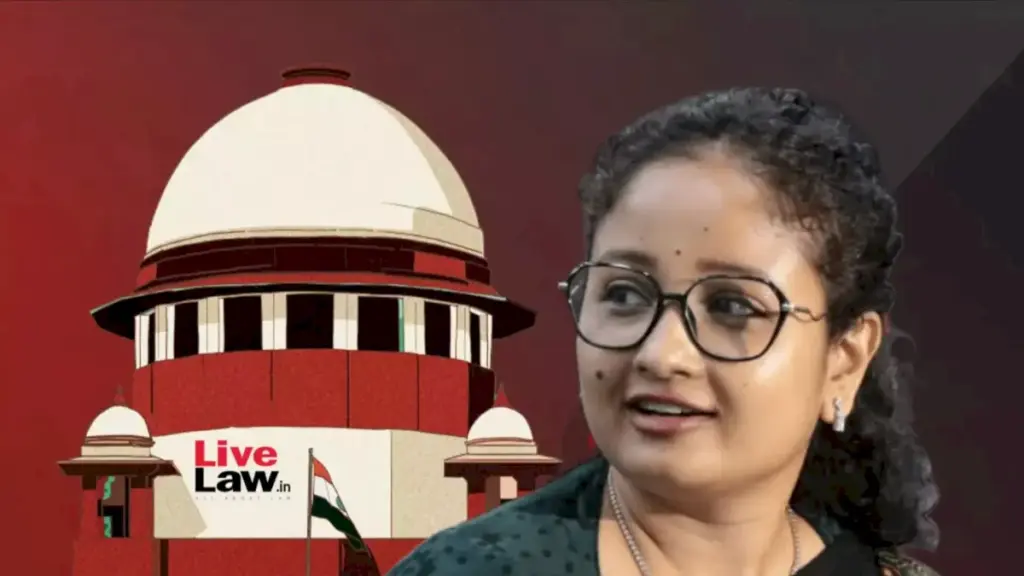 Supreme Court seeks Jharkhand reply on bail plea for posts on CM Soren's wife