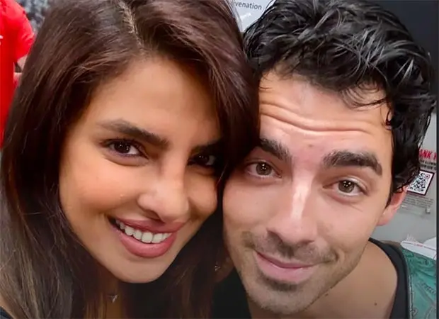 Priyanka Chopra Jonas posts humorous birthday wish for Joe Jonas