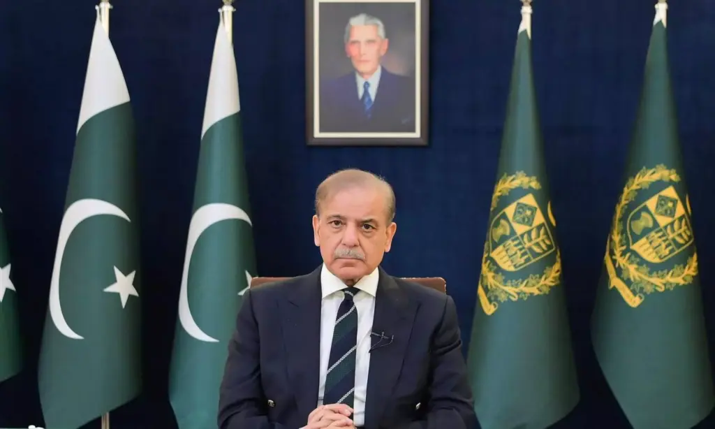 Pakistan fuel levy sparks protests, JI warns Shehbaz
