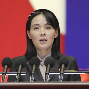 North Korea Warns Japan, Then Launches Ballistic Missile