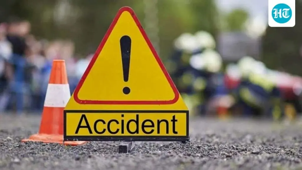 Faridabad boy, 7, dies after e-rickshaw topples on him