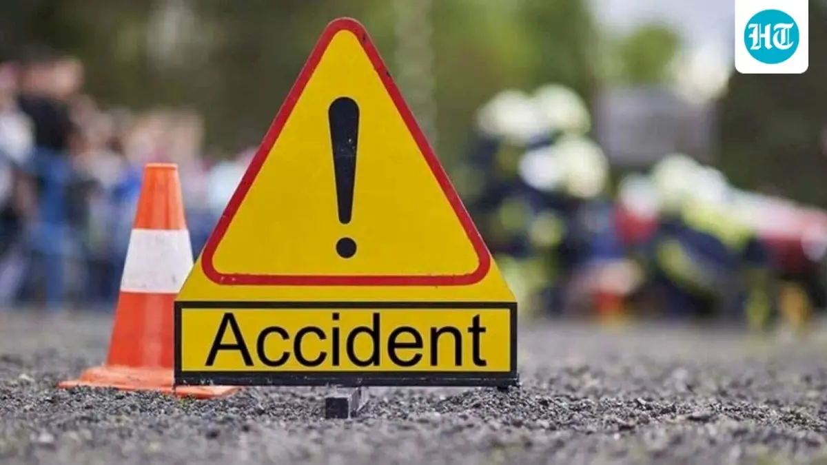 Faridabad boy, 7, dies after e-rickshaw topples on him