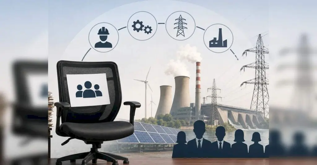Power ministry 31% short-staffed, PSUs have over 3,000 vacancies