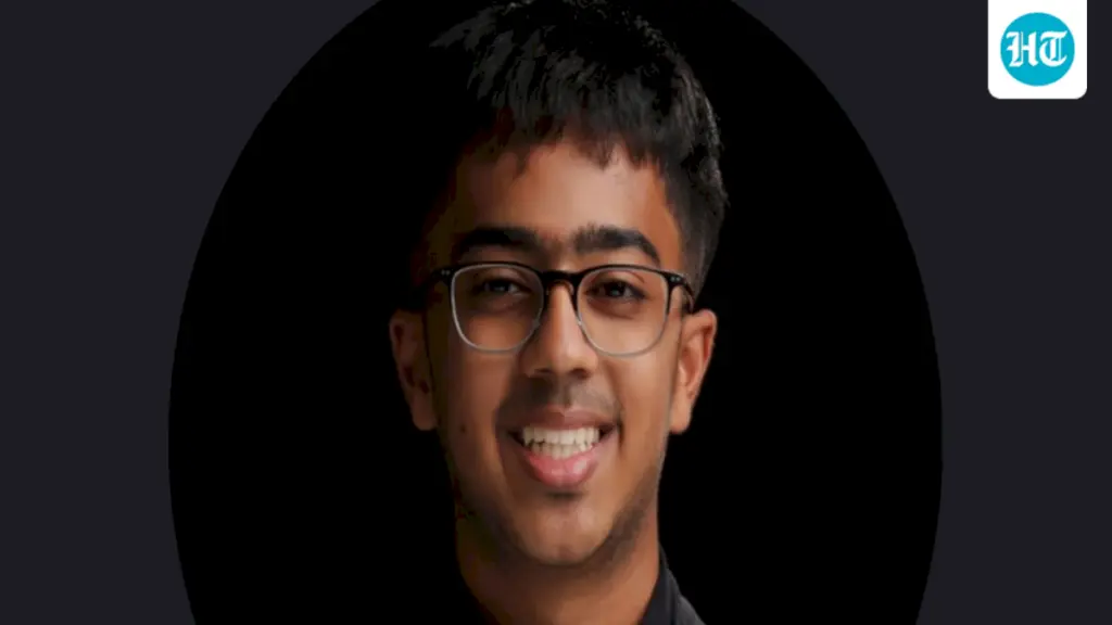 Tamil Nadu teen Pranav Ilango wins ₹3.55 crore Brown University scholarship