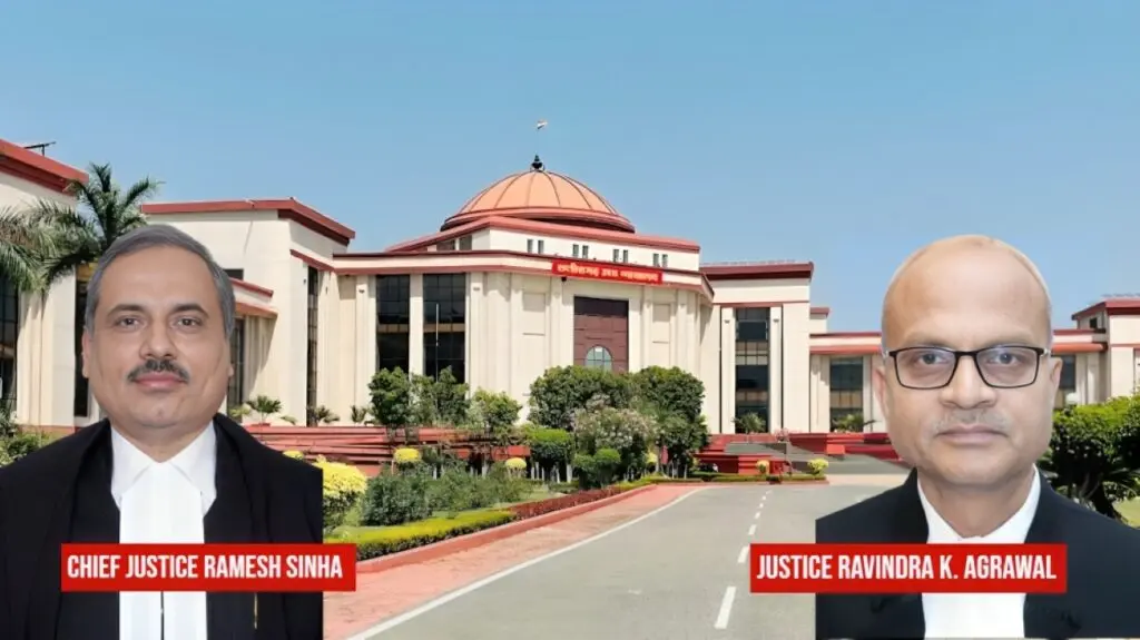 Chhattisgarh High Court quashes FIR over cartoon on Governor after apology