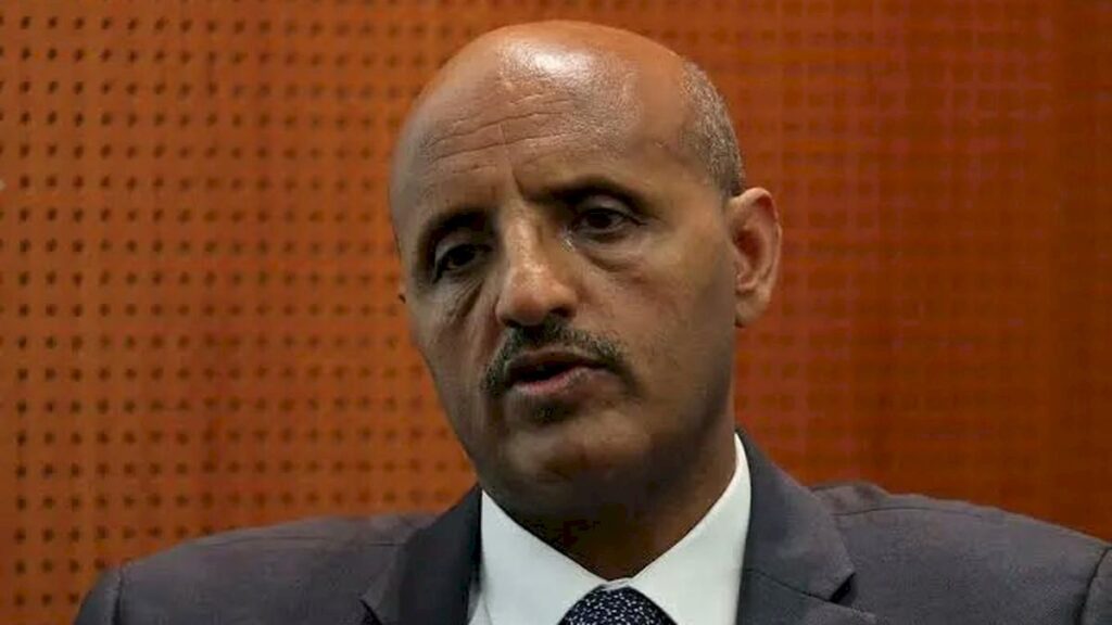 Tewolde Gebremariam appointed Air India chief executive