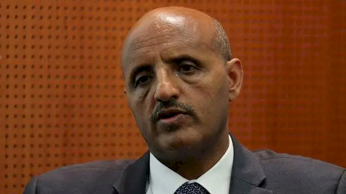 Tewolde Gebremariam appointed Air India chief executive
