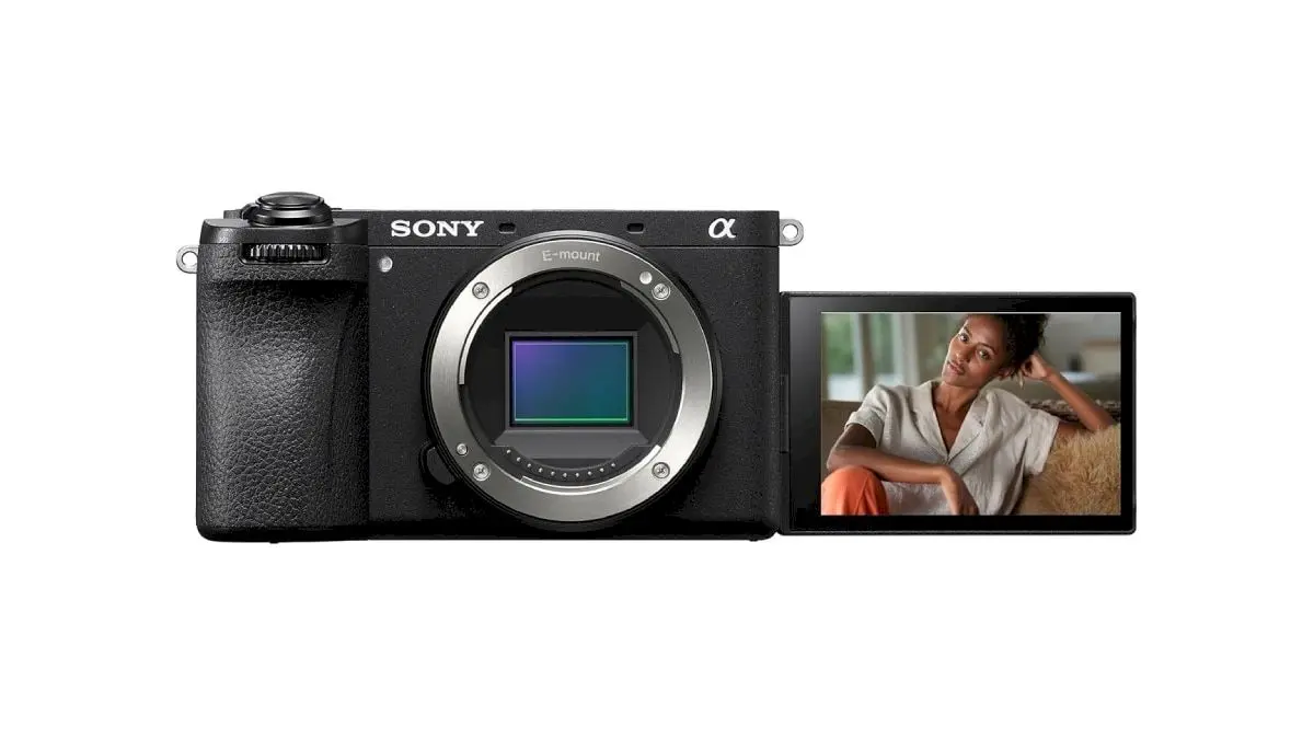 Amazon Freedom Sale 2026 offers big discounts on mirrorless cameras
