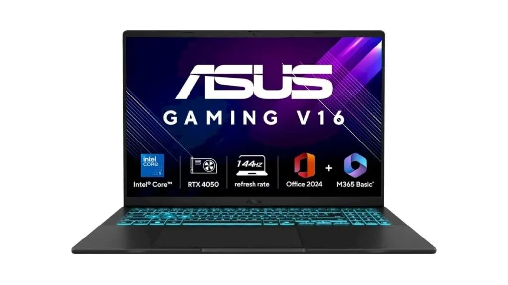 Amazon Great Freedom Sale 2026 slashes gaming laptop prices