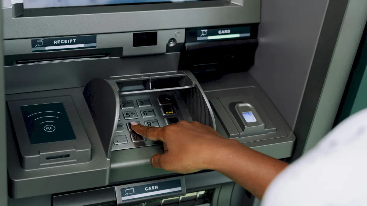 Australia suspends Cryptolink's Bitcoin ATMs over reporting lapses