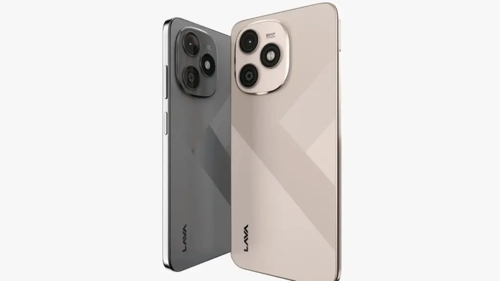 Lava Smart 4 launched in India with 5,000mAh battery