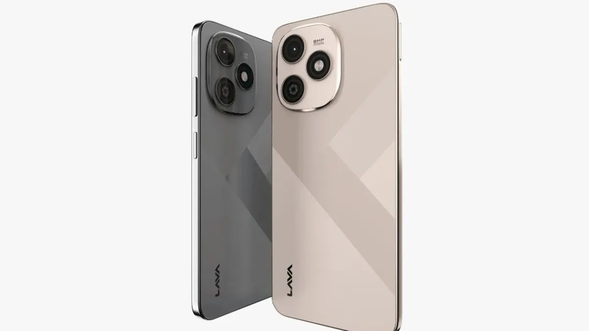 Lava Smart 4 launched in India with 5,000mAh battery