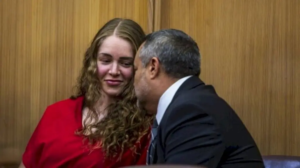 OnlyFans model gets 6 years for boyfriend's stabbing