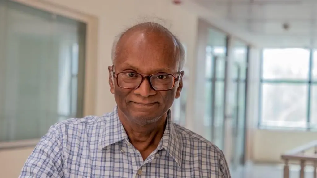 Deepak Dhar wins 2026 Dirac Medal for statistical mechanics